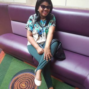 Meet your Posher, Jean baptiste